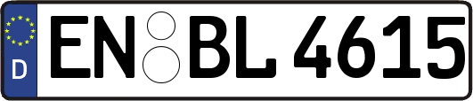 EN-BL4615