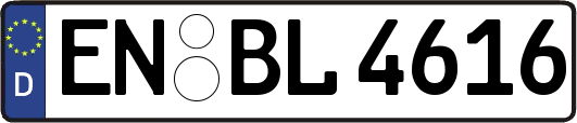 EN-BL4616