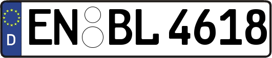 EN-BL4618