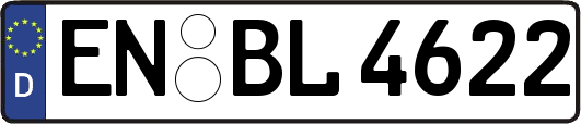 EN-BL4622