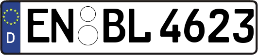 EN-BL4623