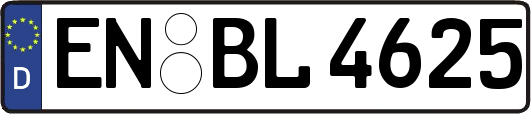 EN-BL4625