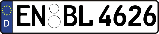 EN-BL4626