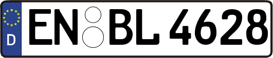 EN-BL4628