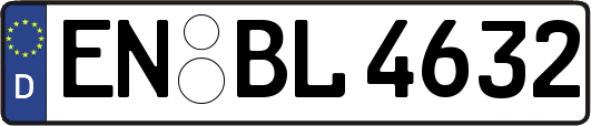 EN-BL4632