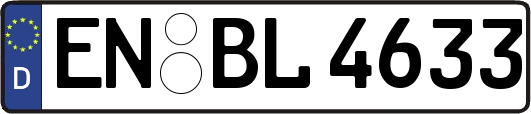 EN-BL4633