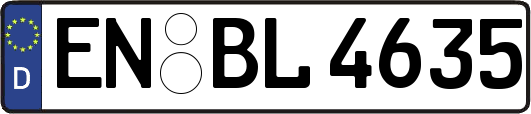 EN-BL4635