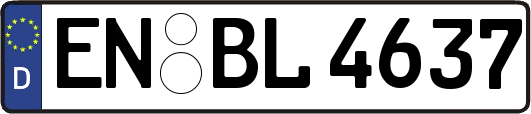 EN-BL4637