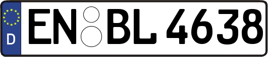 EN-BL4638