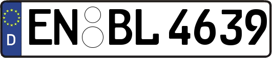 EN-BL4639