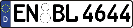 EN-BL4644