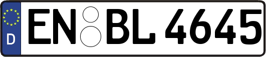 EN-BL4645