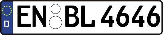 EN-BL4646