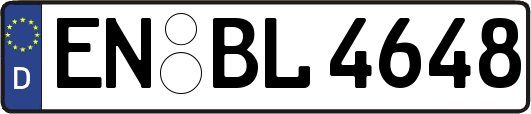 EN-BL4648