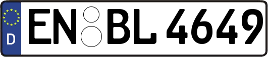 EN-BL4649