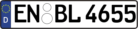 EN-BL4655