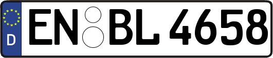 EN-BL4658