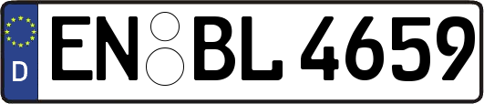 EN-BL4659