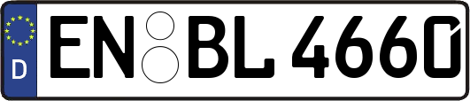 EN-BL4660