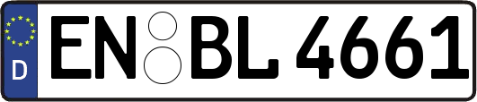 EN-BL4661