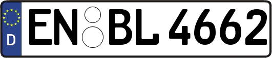 EN-BL4662