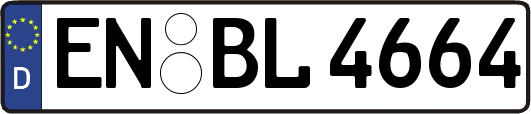 EN-BL4664