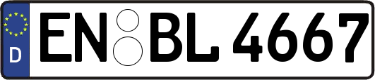 EN-BL4667