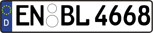 EN-BL4668