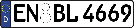 EN-BL4669