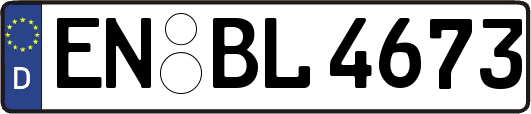 EN-BL4673