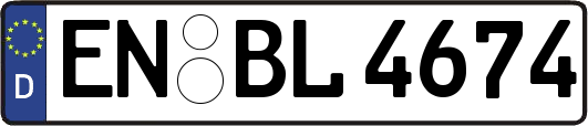 EN-BL4674