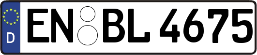 EN-BL4675