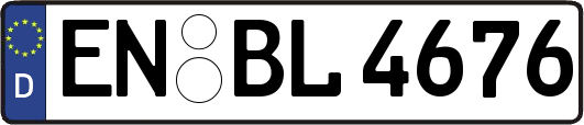 EN-BL4676