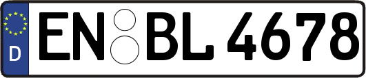 EN-BL4678