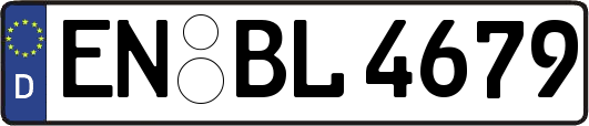 EN-BL4679