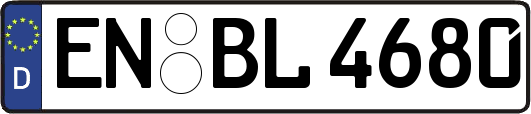 EN-BL4680