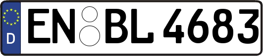 EN-BL4683