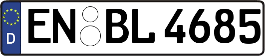 EN-BL4685