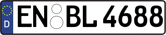 EN-BL4688