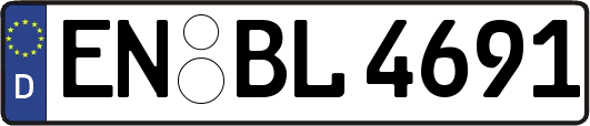 EN-BL4691