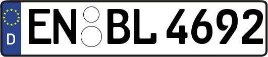 EN-BL4692