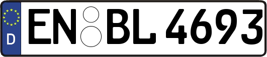 EN-BL4693