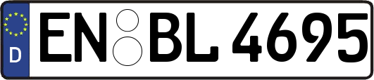 EN-BL4695