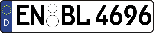 EN-BL4696