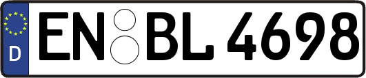 EN-BL4698