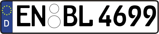 EN-BL4699