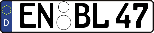 EN-BL47