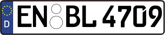 EN-BL4709