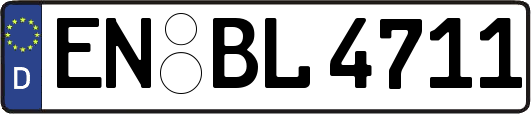 EN-BL4711