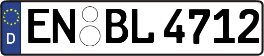 EN-BL4712